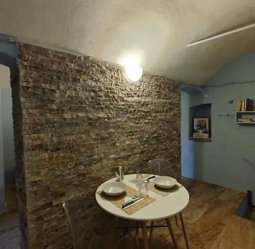 Azzurra Apartment Sanremo