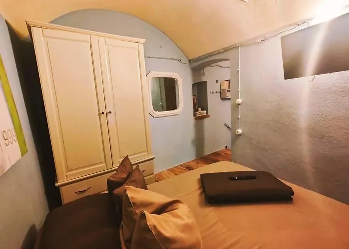 Azzurra Apartment Sanremo