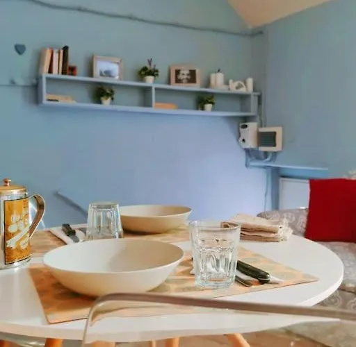 Azzurra Apartment Sanremo