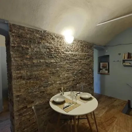Azzurra Apartamento San Remo