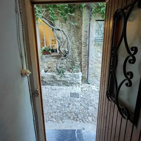 Appartamento Azzurra *