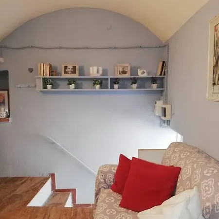 Azzurra Appartamento *