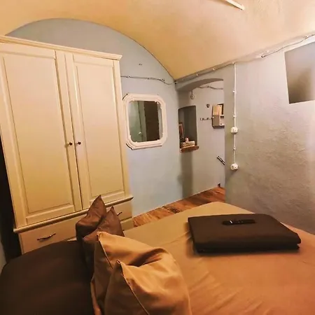 Azzurra Апартаменты Санремо