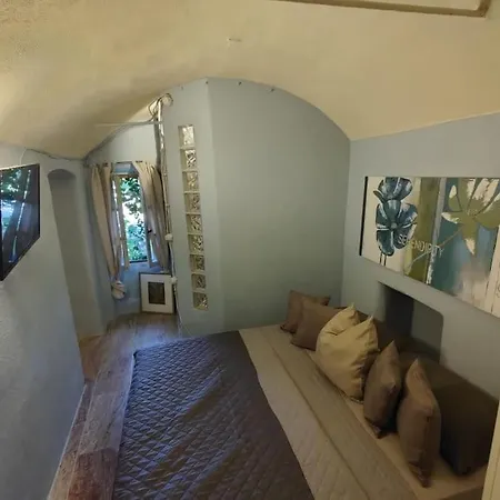 Apartamento Azzurra *